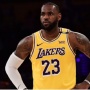 LeBron James Alami Gangguan Saraf, Absen di Awal Musim