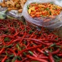 Harga Cabai Merah Keriting di Atas Rp100 Ribu/kg Hari Ini