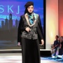 Inara Rusli Cantik Banget Jadi Model Catwalk, Netizen: Spek Barbie Gini Disia-siakan