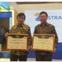 Astra Financial Dapat Dua Anugerah dalam Marketeers of The Year 2023,  Salah Satunya Margono Tanuwijaya dari PT FIFGROUP