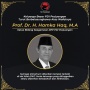 Ketua DPP PDIP Bidang Keagamaan Hamka Haq Meninggal Dunia