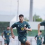 Striker Baru Devid Silva Masih Melempem, Bos Barito Putra Minta Suporter Bersabar