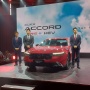 Berbekal Teknologi Hybrid, HPM Pede Penjualan All New Honda Accord Lebih Baik