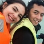 Sosok Ibnu Riza Mantan Pacar Steffi Zamora CEO Muda dari Keluarga Cendana, Kini Dikabarkan dengan Asnawi