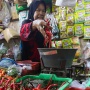 Harga Pangan Hari Ini: Cabai Merah Turun Drastis, Daging Sapi Naik