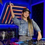 Nge-DJ di TikTok, Friska Jadi Terkenal dan Kini Punya Banyak Penggemar