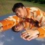 Penantian 4 Tahun, Adrian Khalif Rilis Mini Album mr Menawan!