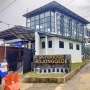 Skybridge Bojonggede Seharga Rp 16,5 Miliar Bakal Diresmikan Menhub Sabtu ini