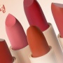 7 Lipstik Lokal Murah dan Awet, Transferproof Meski Dipakai Makan dan Minum