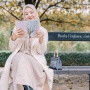 Tekuni Profesi Penulis, Natasha Rizky Akui Terispirasi film Ada Apa dengan Cinta?