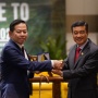 ICFBE 2023 Mendorong Bisnis Keluarga dan UMKM Berwawasan Lingkungan