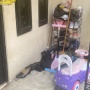 Panca Sudah Mau Diusir Pemilik Kontrakan Sebelum Habisi Nyawa Empat Anaknya di Tempat Tidur