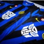 Lawan Udinese, Inter Milan Pakai Jersey Edisi Terbatas Berlogo Transformers