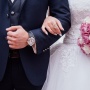 Kisah Pengantin Ini Gagal Gelar Pernikahan Sederhana Usai Diprank Martuanya