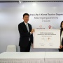 Kolaborasi Populerkan Korean Wave di Indonesia