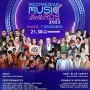Dipandu Raffi Ahmad cs, Indonesian Music Awards 2023 Digelar Malam Ini