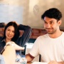 4 Film Reza Rahadian Bareng Laura Basuki, 'Heartbreak Motel' Segera Syuting