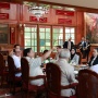 Terkagum-kagum Saat Makan Siang Bareng Prabowo, Nikita Mirzani: Aku Falling in Love