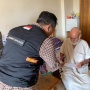 Dompet Dhuafa Bersama Indonesian Humanitarian Alliance Gulirkan Bantuan Penyintas Palestina di Berbagai Rumah Sakit