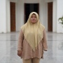 Kisah Inspiratif Evi, Nasabah Disabilitas PNM yang Pantang Menyerah Jalani Hidup