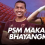 PSM Makassar vs Bhayangkara FC di BRI Liga 1: 5 Fakta Menarik dan Link Live Streaming