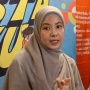 Tidak Mau Banyak Komentar, Natasha Rizki Pilih Mendoakan Kasus yang Menimpa Putra Vincent Rompies