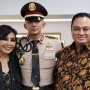 Khalifah Nasif Umur Berapa? Taruna Akpol Pacar Patricia Putri Idola Baru Warganet