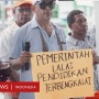 Beasiswa Otsus Papua: Mahasiswa Terancam Putus Kuliah Dan Dideportasi