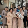 Profil dan Biodata Rony Hendropriyono, Ipar Andika Perkasa Petinggi di Perusahaan Konstruksi