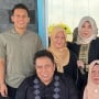 Sosok Syarifuddin Ayah Egy Maulana Vikri, Besan Umi Pipik yang Kariernya Mentereng