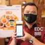 4 Keuntungan Jadi Merchant BRI, Transaksi dan Pembukuan Digital Makin Ringkas