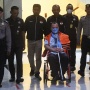 KPK Keok Lagi, Giliran Helmut Penyuap Profe Eddy Hiariej Bebas Status Tersangka