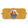Google Doodle Tampilkan Pinisi, Kapal Legendaris Indonesia yang Masuk Warisan Budaya Dunia