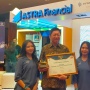 Christopher Pangestu dari Asuransi Astra Raih Penghargaan Marketeers of The Year 2023, Orientasi Selalu Customer First