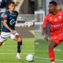 Adu Statistik Shayne Pattynama vs Jason Pendant, Bek Kiri Timnas Indonesia dengan Calon Naturalisasi Vietnam