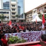 Ribuan Mahasiswa Muak Lihat Dinasti Politik Rusak Moralitas Bangsa, Ketua BEM UI: Kami Peka!