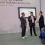 Diler Keenam Subaru Ada di Kota Bandung, GM Subaru Japan Hajime Sasaki Buka Suara