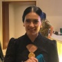 Himpun Donasi untuk Palestina, Lola Amaria Dapat Rp41 Juta dari Nobar Film Eksil