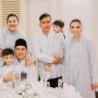 Adu Mahar 3 Anak Presiden Jokowi, Punya Gibran dan Selvi Ananda Sederhana Banget