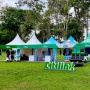 Sambut Akhir Tahun, Citilink Carnival Citilink On The Road Siapkan Berbagai Rangkaian Acara Seru di Yogyakarta