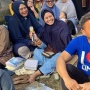 Sama-Sama Caleg, Faisal Haris Bersedia Gantikan Verell Bramasta Diwawancarai Najwa Shihab