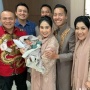 Profil dan Biodata Nissa Avina Pilar, Menantu Jenderal Andika Perkasa Bukan dari Kalangan Biasa