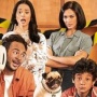 Review Film Detektif Jaga Jarak, Akting Marthino Lio dan Bimasena Mantap!