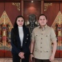 Siapa Rizky Irmansyah? Ajudan Prabowo yang Diduga Bikin Nikita Mirzani Kesengsem, Ini Profilnya