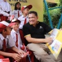 Maybank Indonesia Beri Pemahaman Anak SD Cara dan Manfaat Nabung di Bank