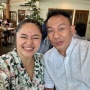 4 Foto Unyu Marshanda dengan Vicky Prasetyo, Mirip Kayak Anak ABG yang Baru Jadian