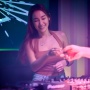 Potret DJ Sinta Mispan, Sempat Bikin Heboh Viral Video Dugem di Kampus hingga Beri Klarifikasi