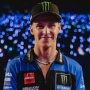 Pembalap MotoGP Protes Nasi Goreng Diklaim Milik Malaysia, Fabio Quartararo: Itu Makanan dari Indonesia Kan?