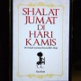 Ulasan Buku 'Shalat Jumat di Hari Kamis', 101 Kisah Jenaka Nasruddin Hoja