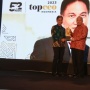 Berhasil Kelola Perusahaan, Direktur Utama ANTAM Raih Top CEO Awards 2023
